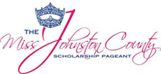 20/15 Client - Miss Johnston County Scholarship Pageant
